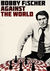 Bobby Fischer mot världen