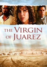 The Virgin of Juarez