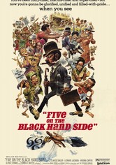 Five on the Black Hand Side