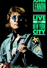 John Lennon: Live In New York City