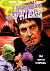 L'Abominable docteur Phibes