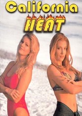 California heat - Giochi da spiaggia