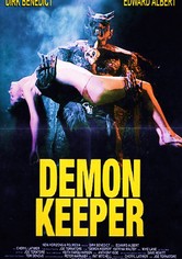 Demon Keeper