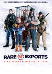 Rare Exports - Eine Weihnachtsgeschichte