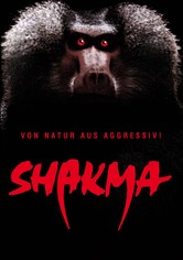 Shakma - Von Natur aus aggressiv!