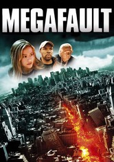 MegaFault - La terra trema