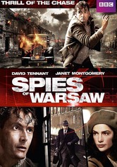 Die Spione von Warschau