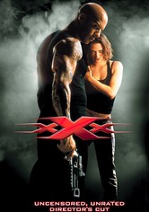 The Final Chapter: The Death of Xander Cage
