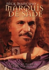 Der Marquis de Sade