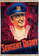 Sergeant Berry