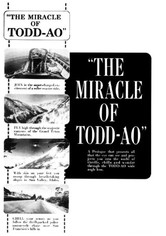 The Miracle of Todd-AO