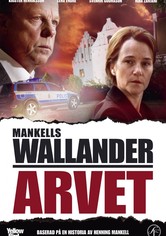 Mankells Wallander – Das Erbe