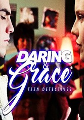 Daring & Grace