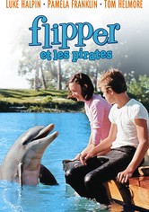 Les Nouvelles Aventures de Flipper le dauphin