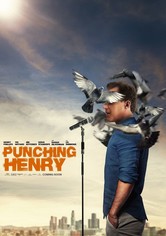 Punching Henry