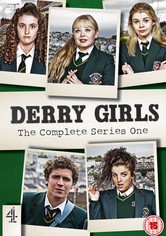 Lányok Derryből