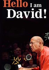 Hello, I am David! - Eine Reise mit David Helfgott