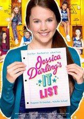 La lista di Jessica