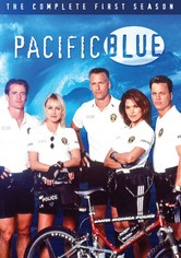 Pacific Blue - Die Strandpolizei