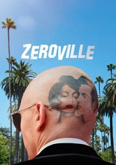 Zeroville : Un anticonformiste à Hollywood