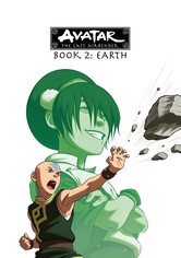 Book Two: Earth - Book Two: Earth