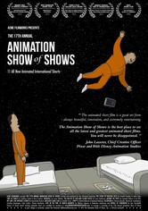 The 17th Annual Animation Show Of Shows