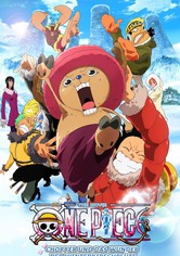 One Piece, film 9, Épisode de Chopper : Le Miracle des cerisiers en hiver