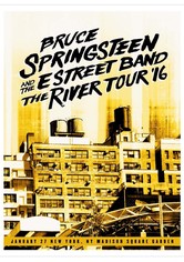 Bruce Springsteen - Madison Square Garden - 27/01/2016
