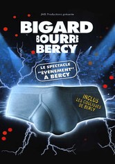 Bigard Bourre Bercy