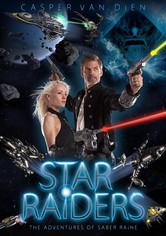 Star Raiders: Saber Raines äventyr