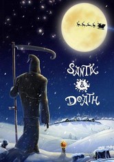 Santa and Death