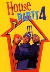 House Party 4