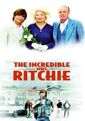 L'incroyable Mme Ritchie