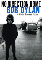 Bob Dylan - No Direction Home