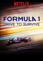 Formula 1: 栄光のグランプリ (Formula 1: Drive to Survive)