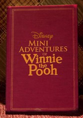 Disney Kleine Abenteuer mit Winnie Puuh