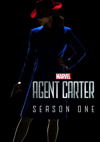 Marvel S Agent Carter Streaming Tv Show Online