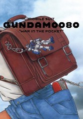 Mobile Suit Gundam 0080 - A War in the Pocket