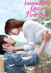 Immutable Law of First Love