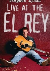 Stephen Lynch: Live at the El Rey