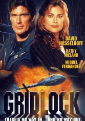Gridlock - Die Falle