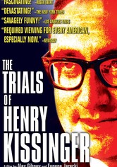 Angeklagt: Henry Kissinger