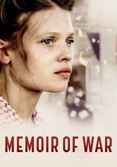 Memoir of War