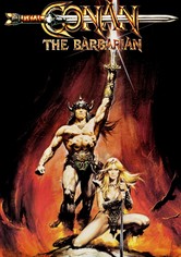 Conan: Barbaren
