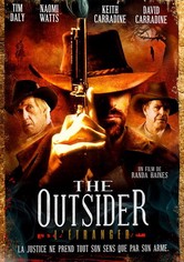 The Outsider : L'Étranger