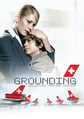 Grounding: Die letzten Tage der Swissair