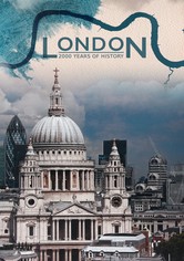 London: 2000 år av historia