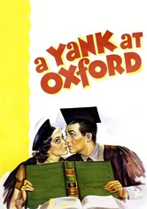 A Yank at Oxford