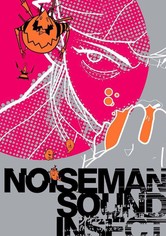 Noiseman Sound Insect