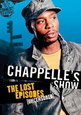 Worauf Sie zu Hause bei der Auswahl von Chappelle's show stream Aufmerksamkeit richten sollten